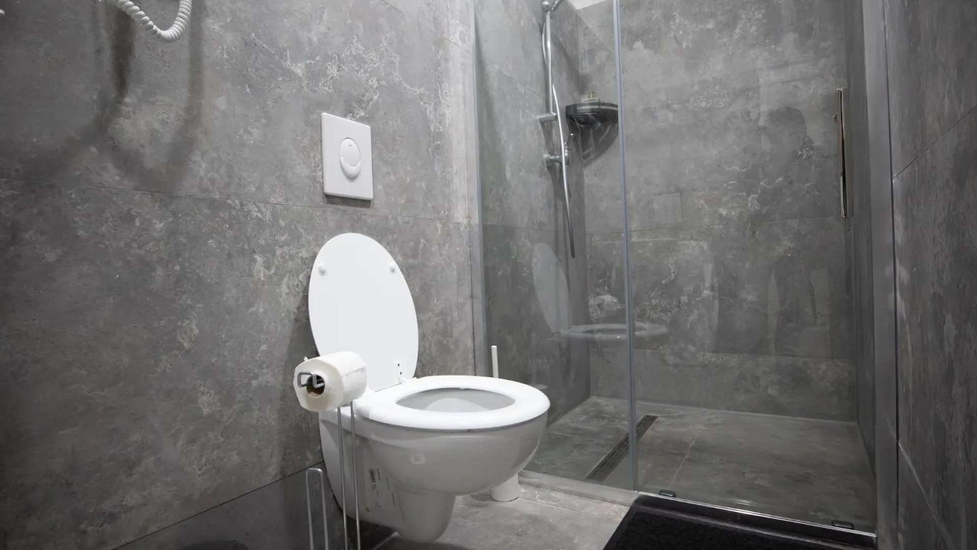 Apartment Kingbed 1Br Central Apt With Ensuite Washer & Smart Tv Vienna